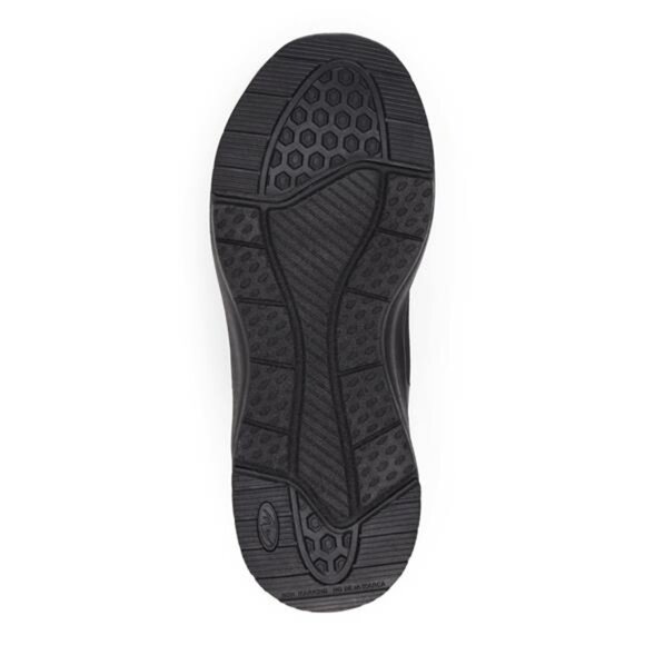 Material: 57% Polyurethane/43% Polyester upper; Manmade outsole Care: Wipe clean - Picture 3 of 7